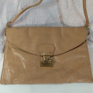 Cross body bag